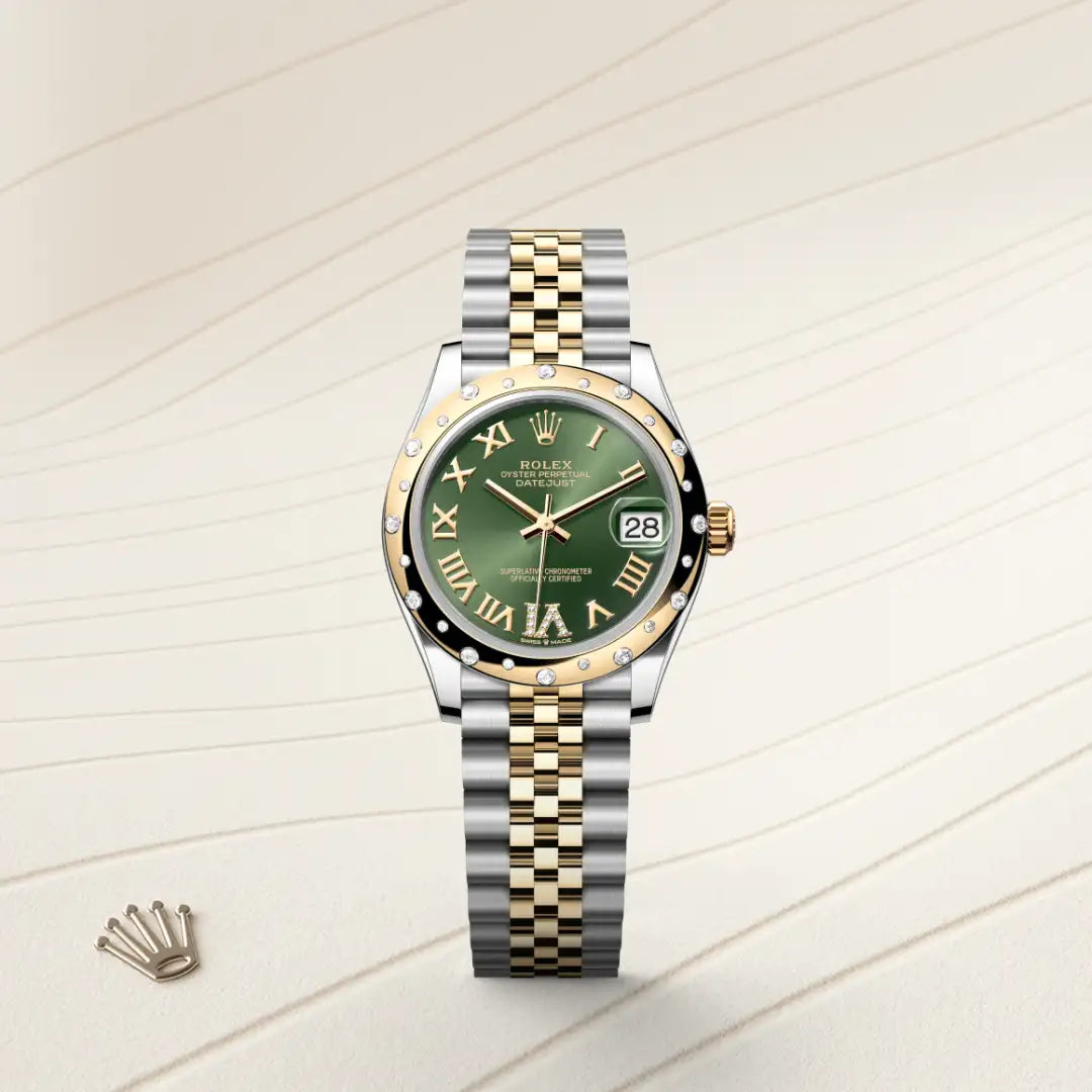 Datejust 31