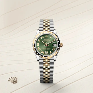 Datejust 31