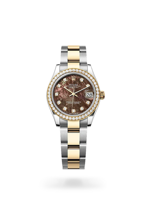 Rolex Datejust 31