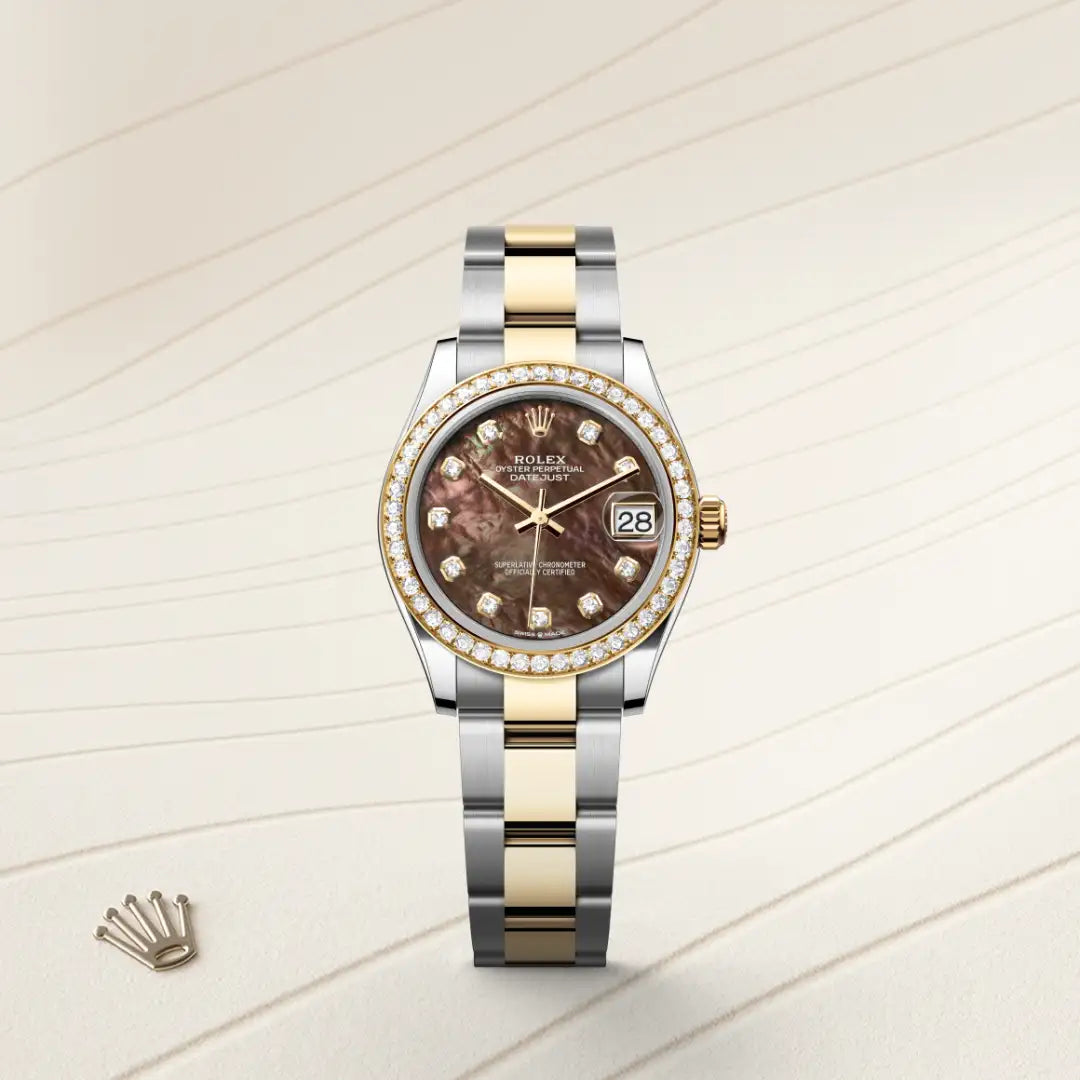 Datejust 31