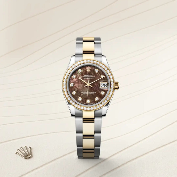 Rolex Datejust 31