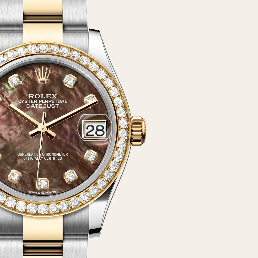 Rolex Datejust 31