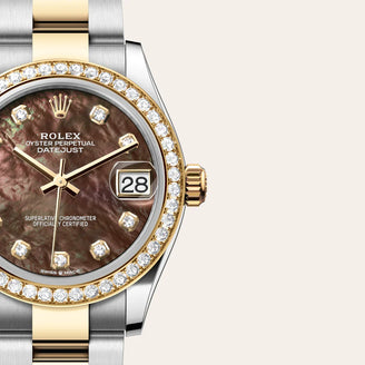 Datejust 31