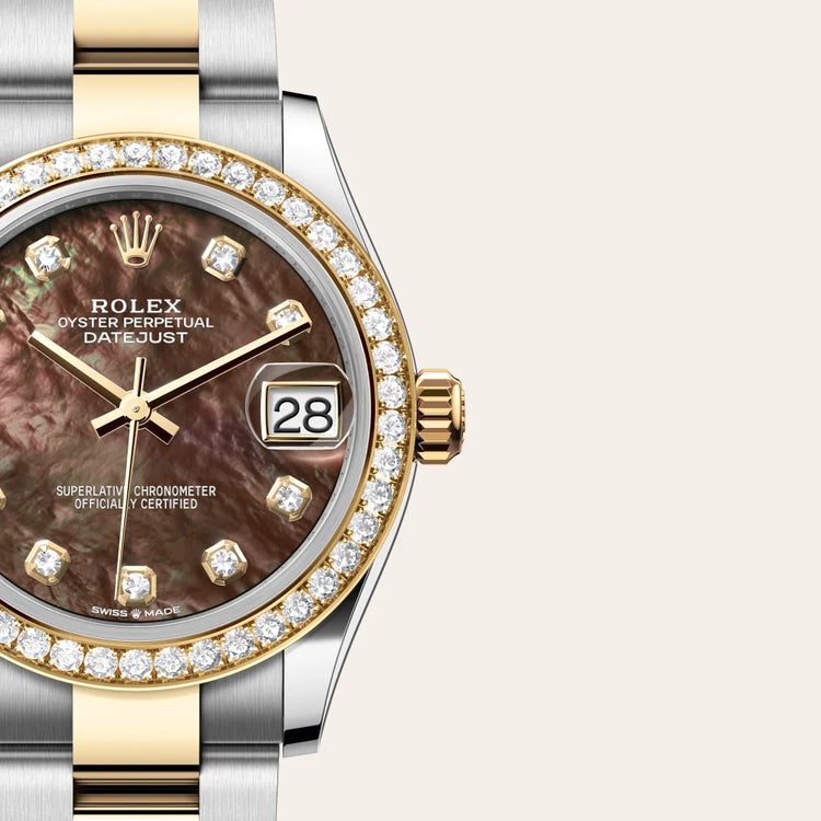 Rolex Datejust 31