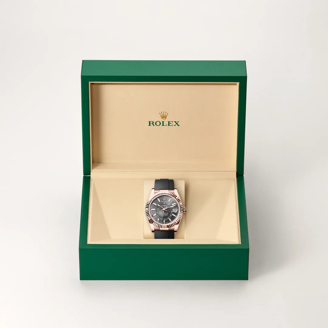Rolex Sky-Dweller