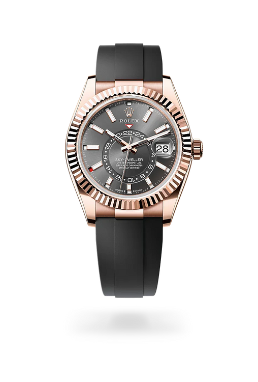 Rolex Sky-Dweller