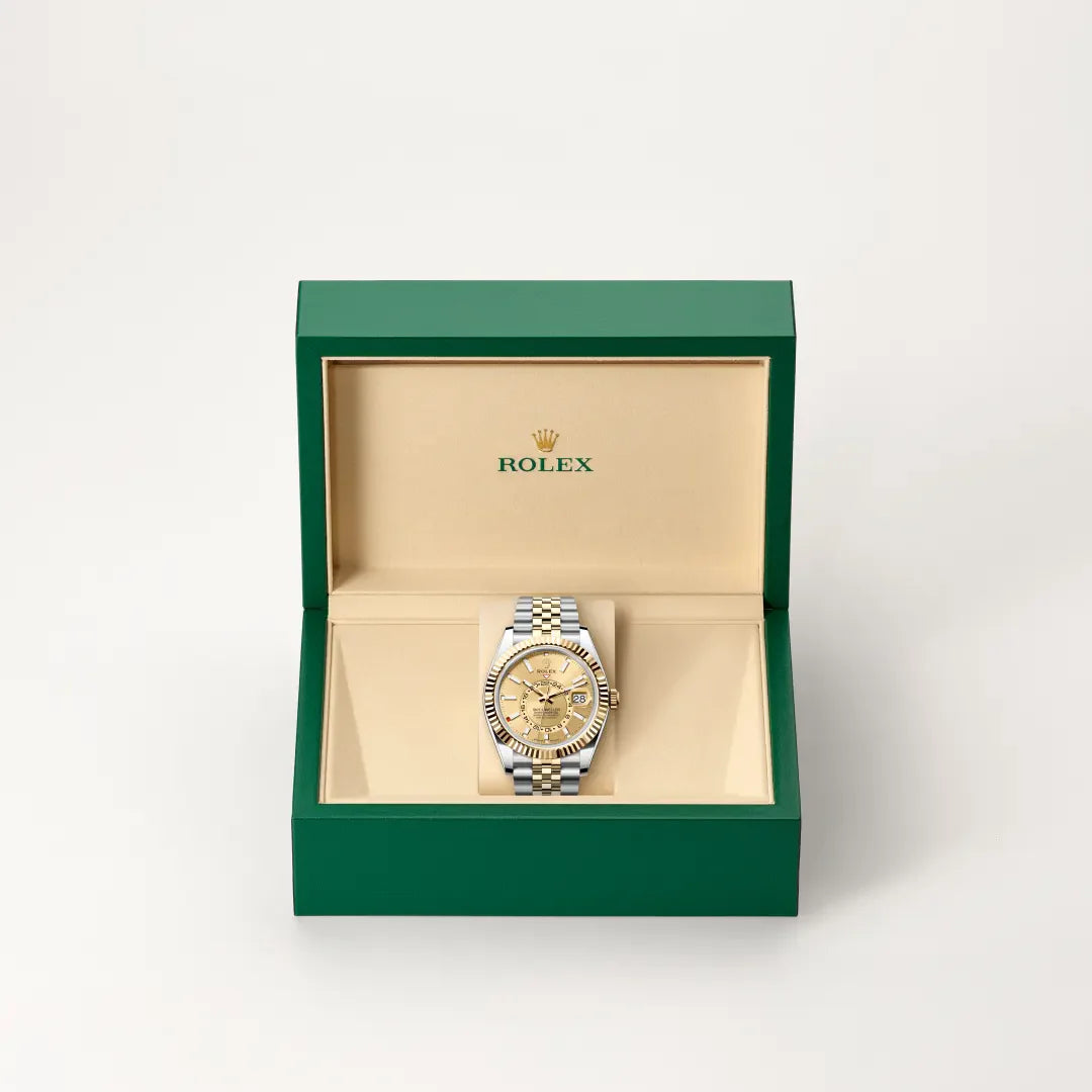 Rolex Sky-Dweller