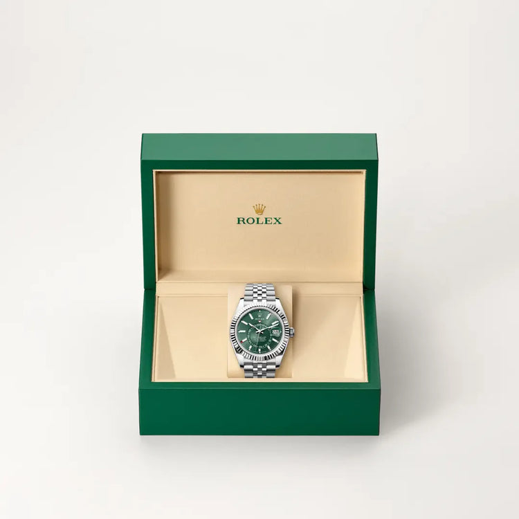 Rolex Sky-Dweller
