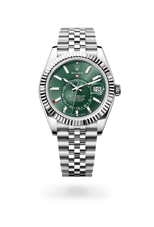 Rolex Sky-Dweller