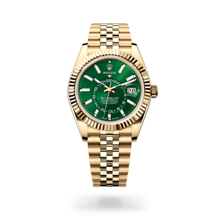 Rolex Sky-Dweller