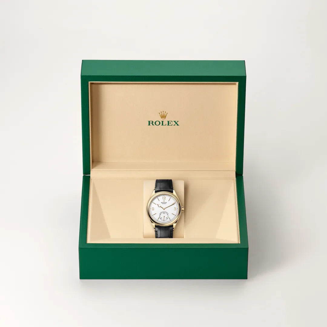Rolex 1908