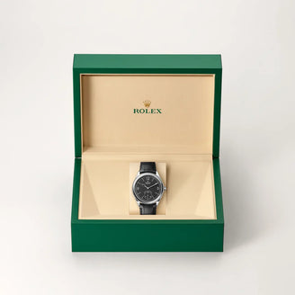 Rolex 1908