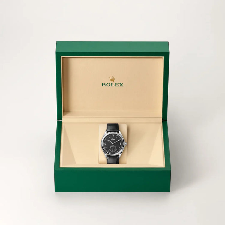 Rolex 1908