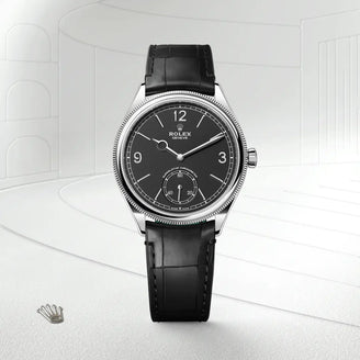 Rolex 1908