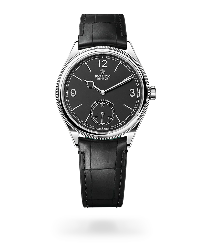 Rolex 1908