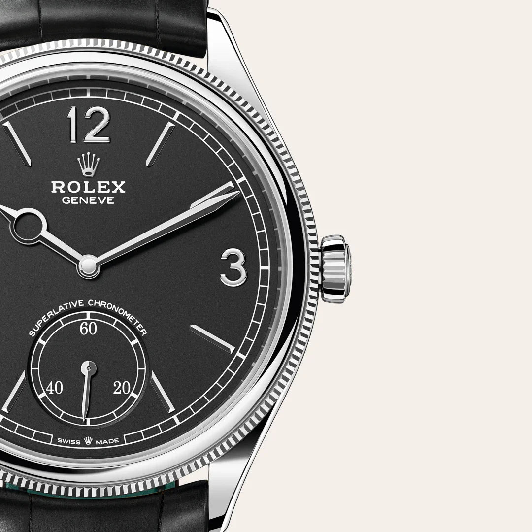 Rolex 1908
