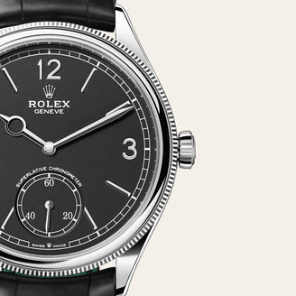 Rolex 1908