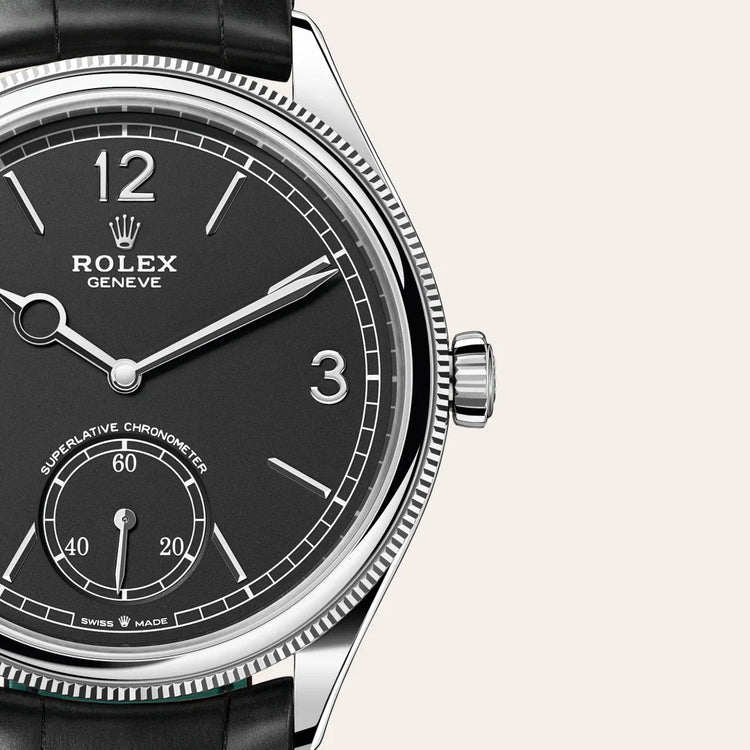 Rolex 1908