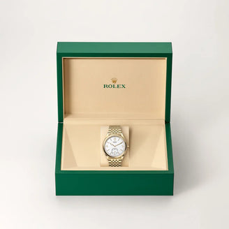 Rolex 1908