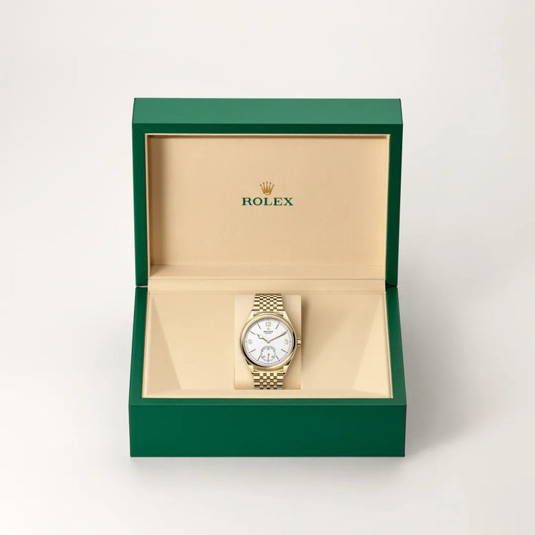 Rolex 1908