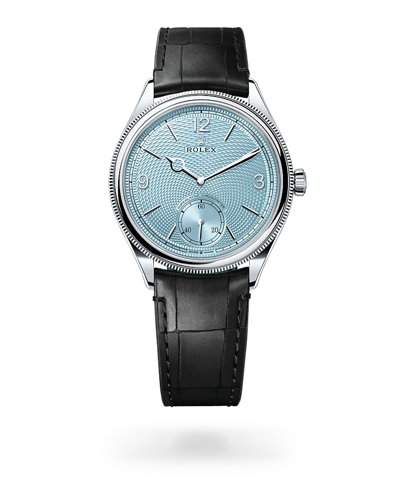 Rolex 1908
