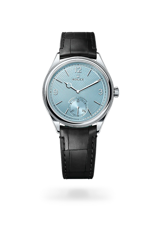 Rolex 1908