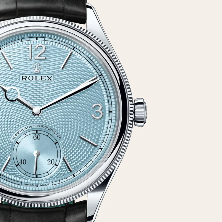 Rolex 1908