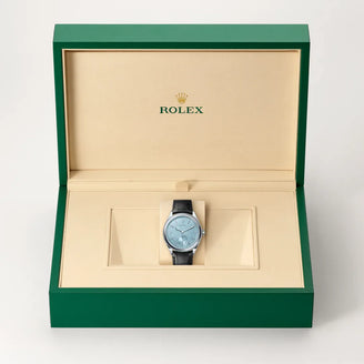 Rolex 1908