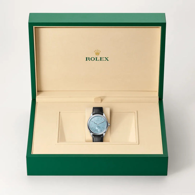 Rolex 1908