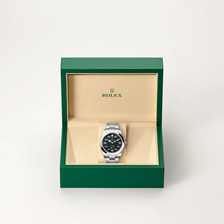 Rolex Air-King