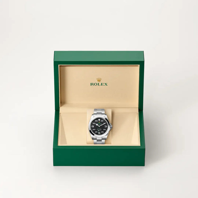 Rolex Air-King