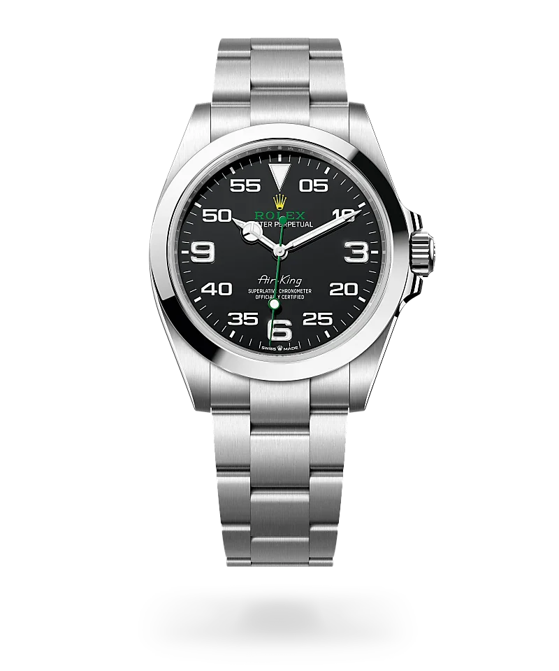 Rolex Air-King