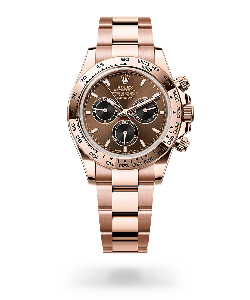 Rolex Cosmograph Daytona