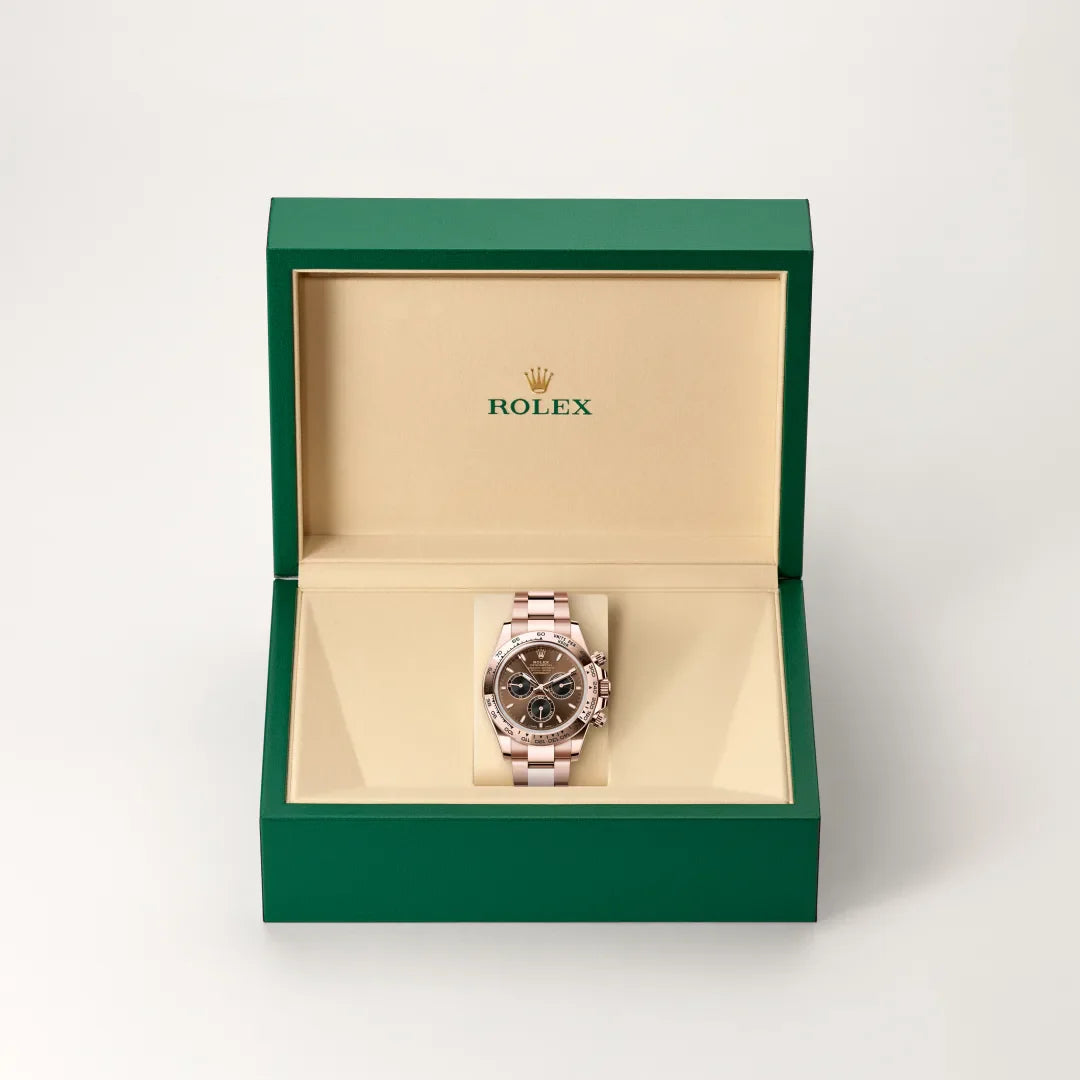 Rolex Cosmograph Daytona