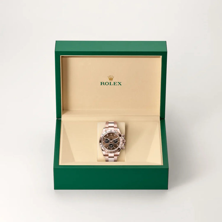 Rolex Cosmograph Daytona