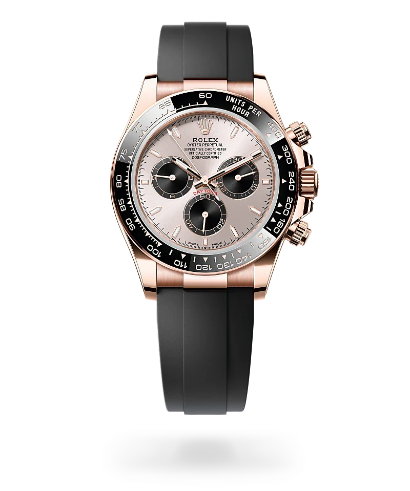 Rolex Cosmograph Daytona