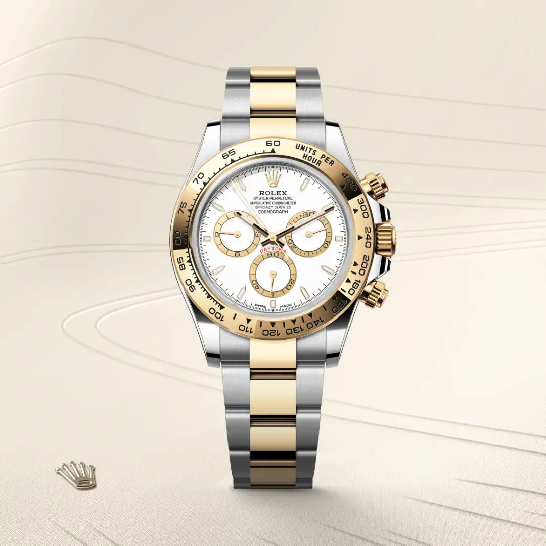 Rolex Cosmograph Daytona
