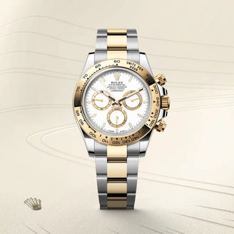 Rolex Cosmograph Daytona