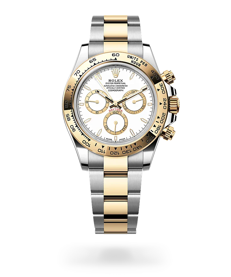 Rolex Cosmograph Daytona
