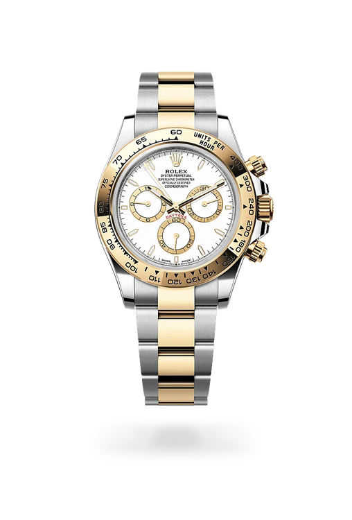 Rolex Cosmograph Daytona