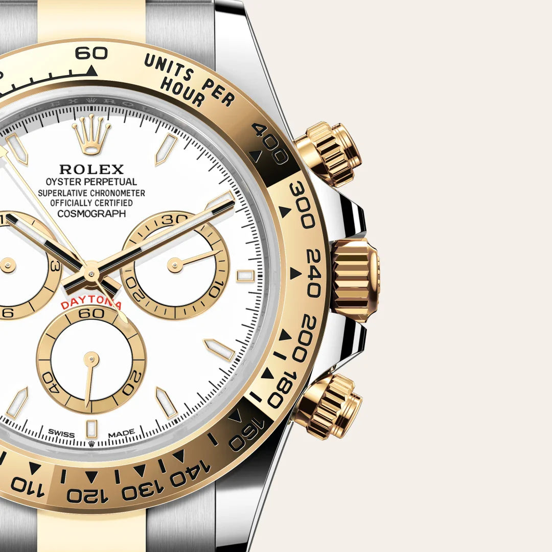 Rolex Cosmograph Daytona
