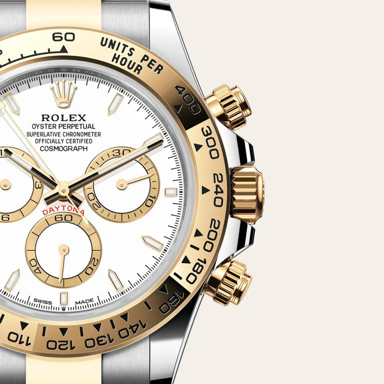 Rolex Cosmograph Daytona