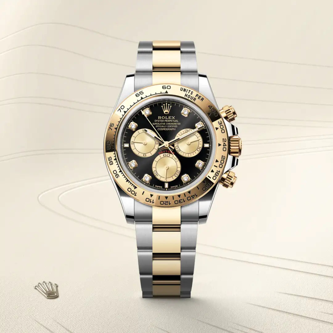 Rolex Cosmograph Daytona