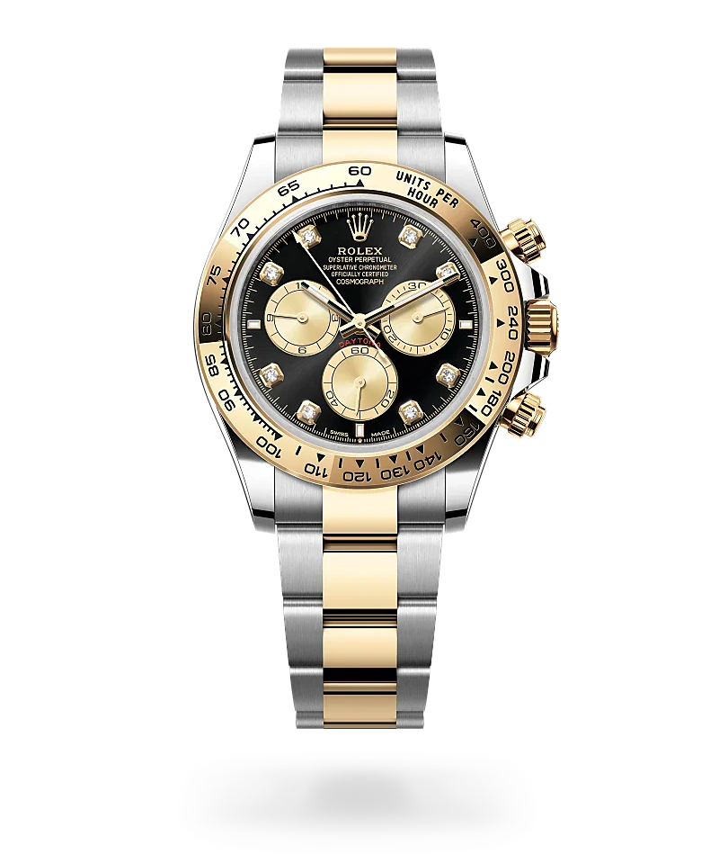 Rolex Cosmograph Daytona