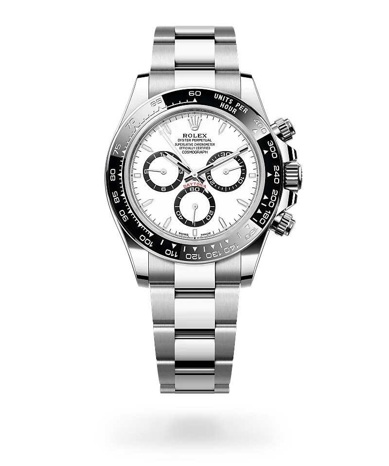 Rolex Cosmograph Daytona