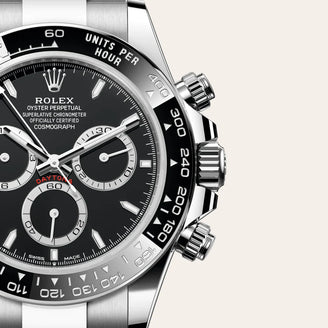 Rolex Cosmograph Daytona