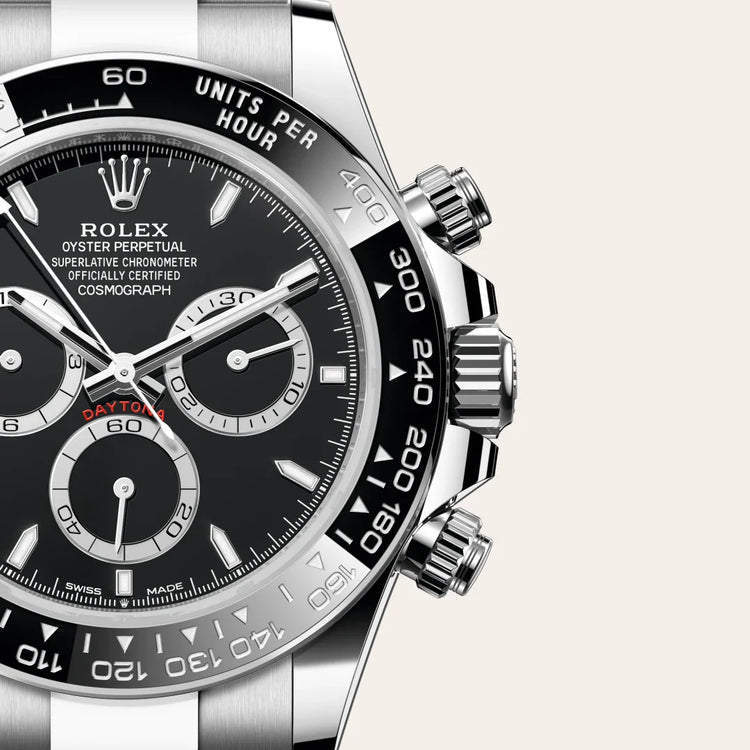 Rolex Cosmograph Daytona