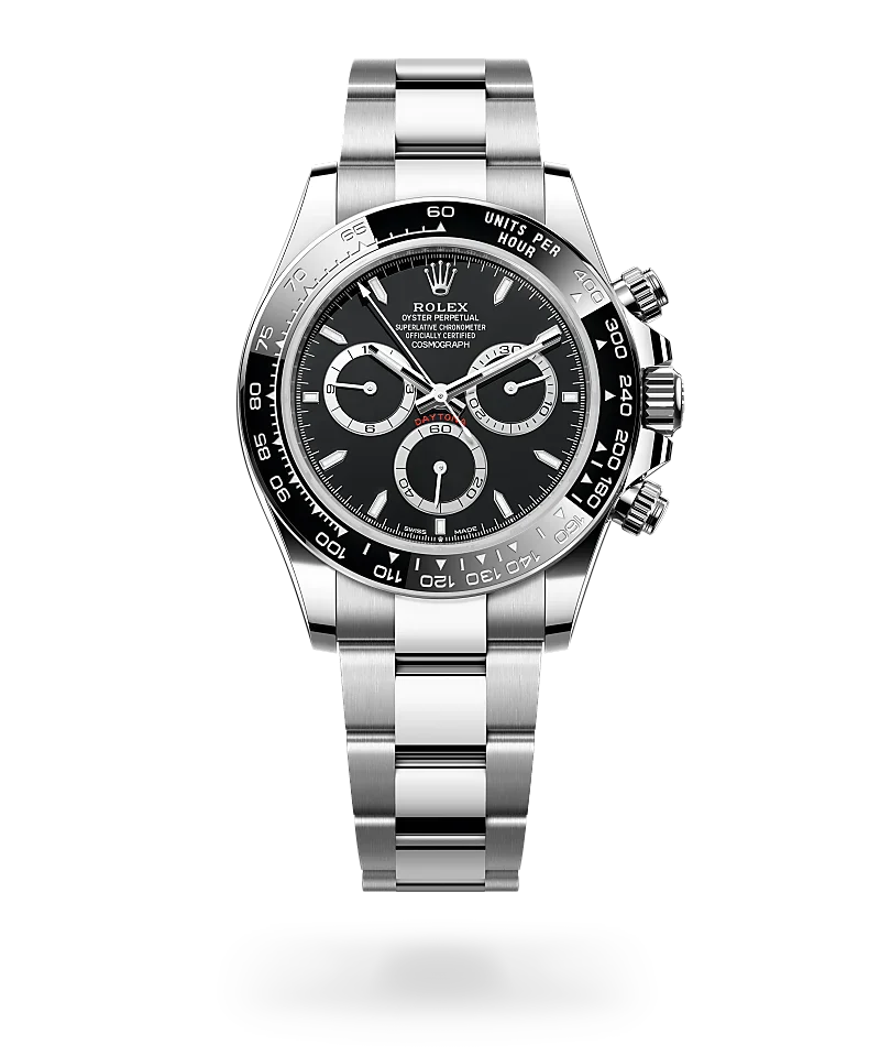 Rolex Cosmograph Daytona