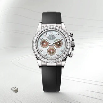 Rolex Cosmograph Daytona