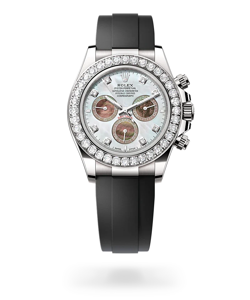 Rolex Cosmograph Daytona